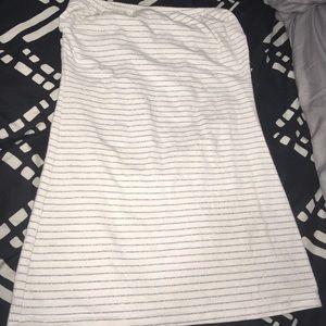 Super Cute Tube Top!